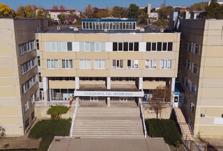 Colegiul de Medicină Cahul