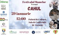 Festivalul mamelor la Cahul: o celebrare specială pentru mame și copii